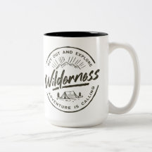 Wilderness Adventure Appelle
