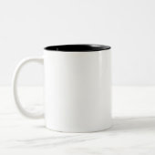 Tasse 2 Couleurs Wildlife Animals (Gauche)