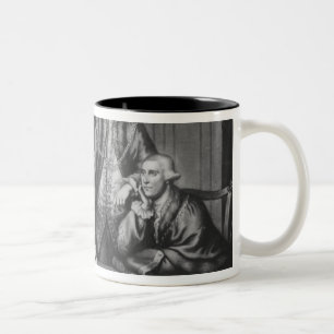 Tasse 2 Couleurs William Beckford James Townsend