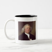 Tasse 2 Couleurs William Boyce (Gauche)