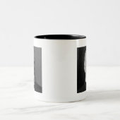 Tasse 2 Couleurs William Mckinley 25 (Centre)
