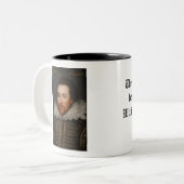 Tasse 2 Couleurs william-shakespeare-62936 (Devant gauche)