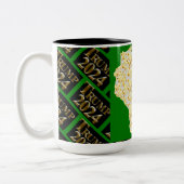 TASSE 2 COULEURS WISCONSIN (Gauche)