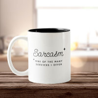 Witty fun Sarcastic Sassy Coworker Bestie