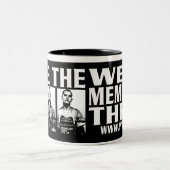TASSE 2 COULEURS WM3 CLASSIQUE (Centre)