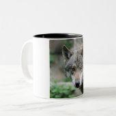 Tasse 2 Couleurs Wolf_011 (Devant gauche)