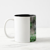 Tasse 2 Couleurs Wolf_011 (Gauche)