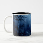 Tasse 2 Couleurs Wolves (Gauche)