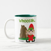 Tasse 2 Couleurs Woosah_mug (Gauche)