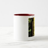 TASSE 2 COULEURS XENIA EXPLOSE L'ORBITRE D'HYPERION (Centre)