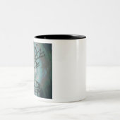 Tasse 2 Couleurs yaei bonsai (Centre)