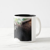 Tasse 2 Couleurs yaks (Devant droit)