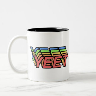 TASSE 2 COULEURS YEET
