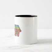 TASSE 2 COULEURS YEET (Centre)