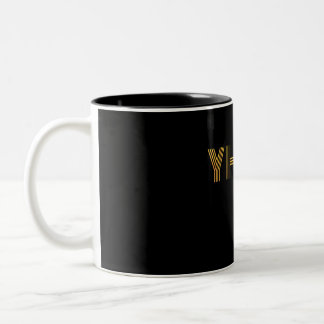 TASSE 2 COULEURS YHWH