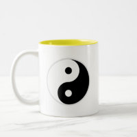 Yin et Yang
