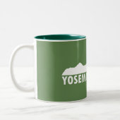 Tasse 2 Couleurs Yosemite S'Il Vous Plaite (Gauche)