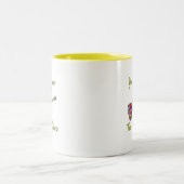 Tasse 2 Couleurs You Can Never Have (Centre)