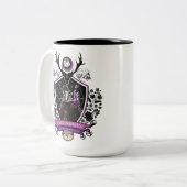 Tasse 2 Couleurs Yuu Auburnelle (Devant gauche)