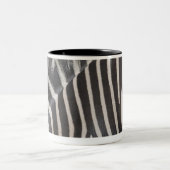Tasse 2 Couleurs Zèbres (Centre)