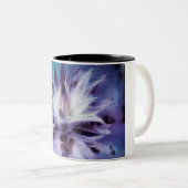 Tasse 2 Couleurs Zen Harmony (Devant droit)