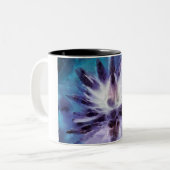 Tasse 2 Couleurs Zen Harmony (Devant gauche)