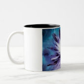 Tasse 2 Couleurs Zen Harmony (Gauche)