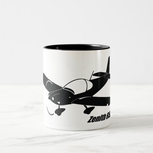 Tasse 2 Couleurs Zénith 650 (Centre)