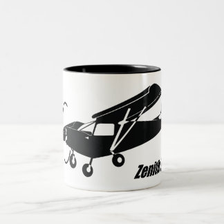 Tasse 2 Couleurs Zénith 701