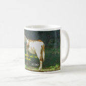 Tasse #2 d'ALDO (Devant droit)