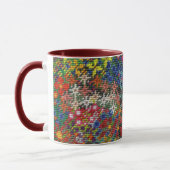 Tasse 2 d'automne (Gauche)