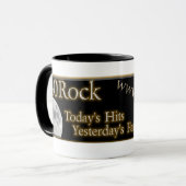 Tasse 2 de 40 roches (Devant gauche)