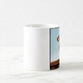 Tasse #2 de Bullgull (Centre)