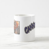 TASSE #2 DE "CANNONBOY" (Centre)