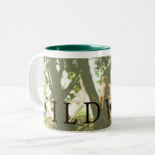 Tasse #2 de centre de retraite de Wildwood (Devant gauche)