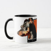 Tasse #2 de Cricketwear (Gauche)