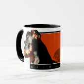 Tasse #2 de Cricketwear (Devant gauche)