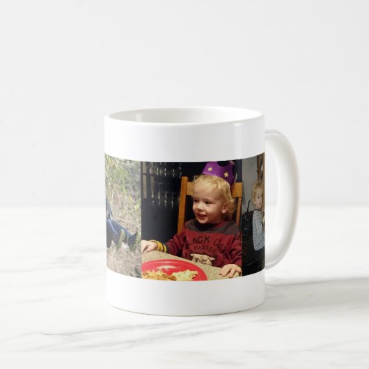 Tasse 2 de Gabriel (Devant droit)