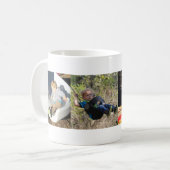 Tasse 2 de Gabriel (Devant gauche)