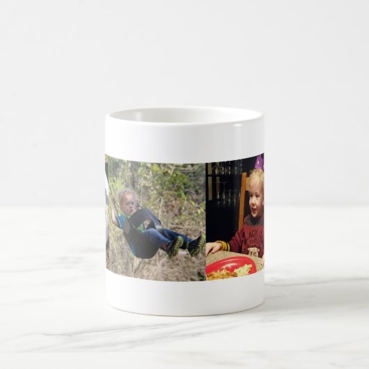 Tasse 2 de Gabriel (Centre)