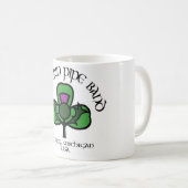 Tasse 2 de GEPB (Devant droit)