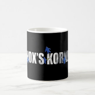 Tasse 2 de Knoxs Korner