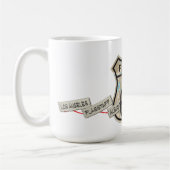 Tasse 2 de l'itinéraire 66 (Gauche)