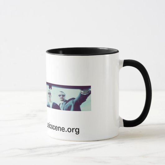 Tasse 2 de LMS (Droite)