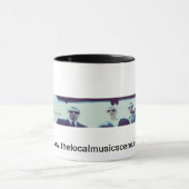 Tasse 2 de LMS (Centre)