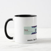 Tasse 2 de LMS (Gauche)