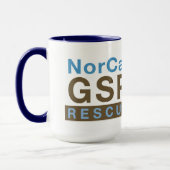 Tasse 2 de logo (Gauche)