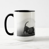 Tasse 2 de "Mog" (Gauche)