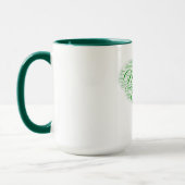 Tasse 2 de Murch (Gauche)