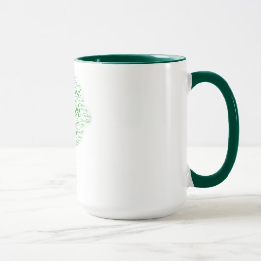 Tasse 2 de Murch (Droite)